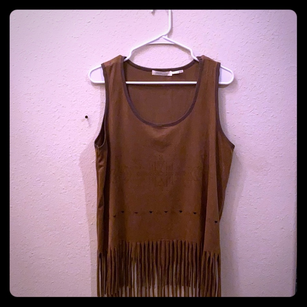Joa +Closet tank top
